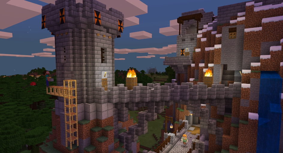 我的世界网页版链接入口手机版