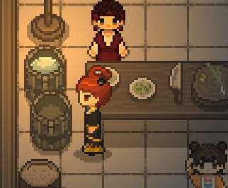 《桃源村日志》节日类成就分享