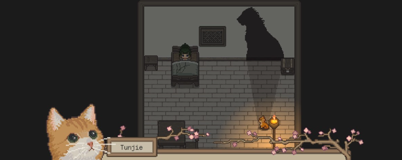 《桃源村日志》实用小tips分享