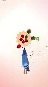 疯狂的鸽子第五关通关攻略