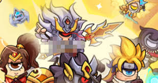 我的英雄之路如何搭配阵容