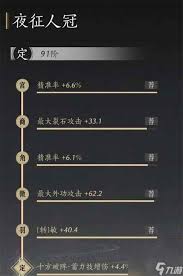 燕云十六声调律词条是什么