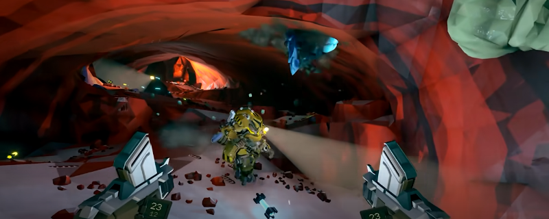 《深岩银河》游戏好用特长选择推荐