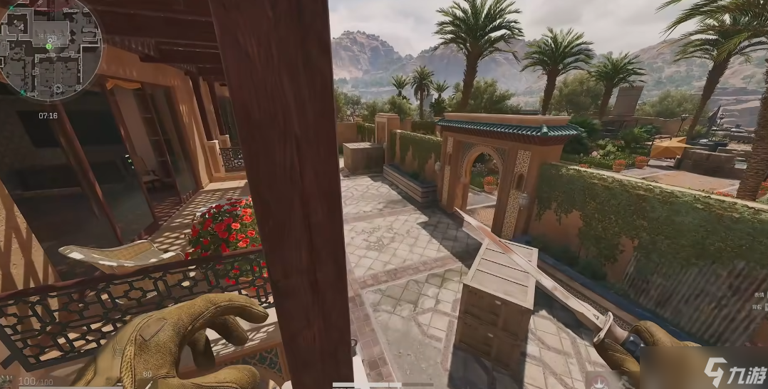 火力全开!酒店地图制霸三大核心战术全解析