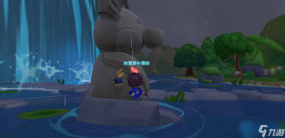 解锁庄园宝藏！摩尔世界石像全收集指南