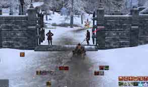 最终幻想14水晶世界龙骑士职业任务攻略