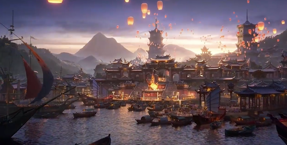 逆水寒交易平台怎么选 专业的游戏账号买卖平台推荐