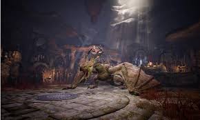 神佑释放守护者如何加点