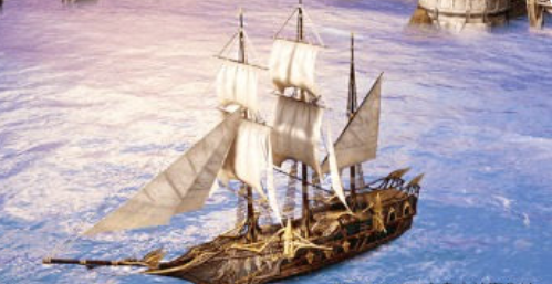 命运方舟布兰斯升级材料