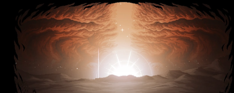 《最后的咒语》元进度介绍