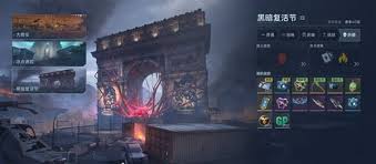 逆战未来全模式玩法是什么