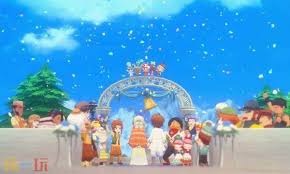 牧场物语风之繁华集市紫色宝珠能制作什么道具