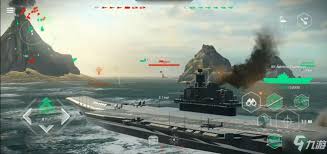 现代战舰手游攻略是什么