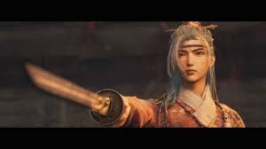 明末渊虚之羽莽夫流红岚怎么打