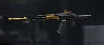 暗区突围中黄金典藏fal价格是多少