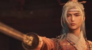 明末渊虚之羽红岚招式怎么打