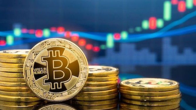 虚拟币大涨前兆-链上数据异动与资金流向情绪指标