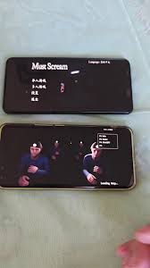 MustScream手机端如何下载