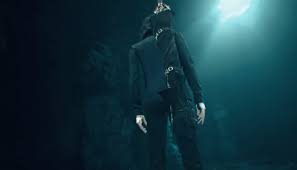 盗墓笔记启程中张起灵怎么样