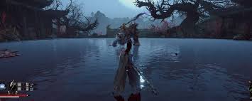 明末渊虚之羽全心魔位置在哪