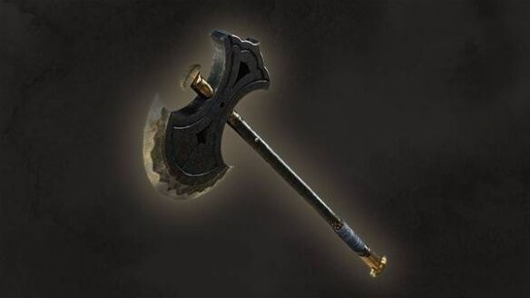 仁王3重型武器介绍 仁王3重型武器图鉴