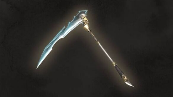 仁王3重型武器介绍 仁王3重型武器图鉴