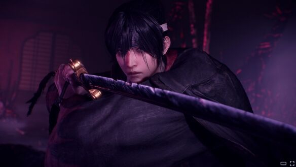 仁王3捏脸系统自由度介绍 仁王3捏脸系统自由度详情