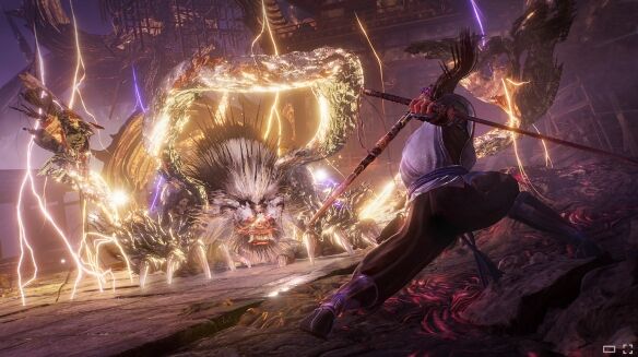 仁王3耗精机制改动及说明 仁王3耗精机制改动详情