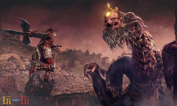 仁王3线上联机模式介绍 仁王3线上联机模式详情