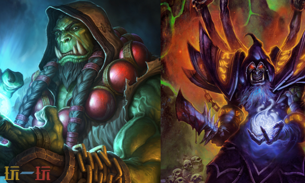 炉石传说礼包码永久 炉石传说礼包码大全2026