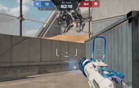 逆战未来生命线武器如何