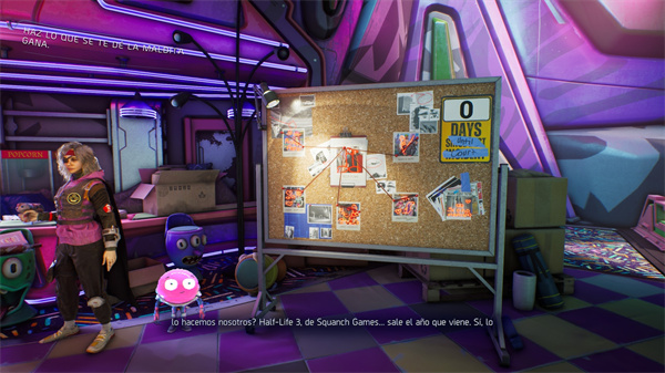 高能人生2所有花瓶尽归吾有解锁攻略