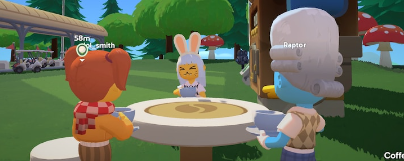 《超级高尔夫大乱斗》守门员成就指南