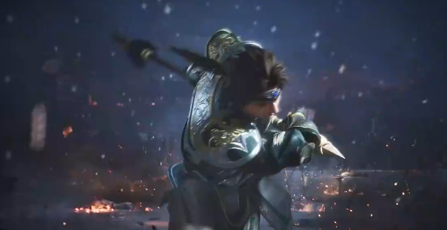 真三国无双天下公测时间揭晓 真三国无双天下上线日期一览