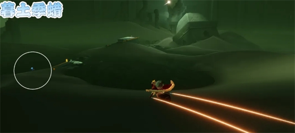 光遇2月26日季节蜡烛位置分享