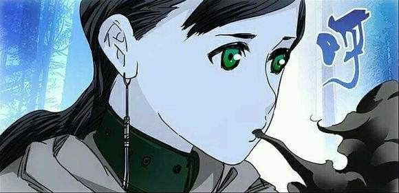 一人之下陈朵怎么样