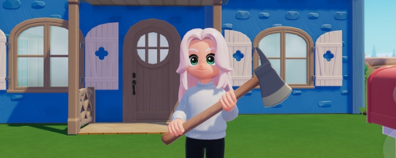 《心动小镇》制作温泉蛋方法介绍