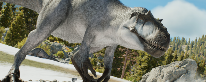 《侏罗纪世界：进化3》厚头龙类恐龙介绍