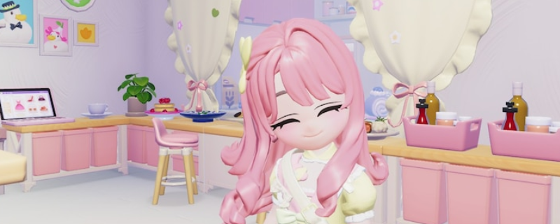 《心动小镇》祖母绿裂纹蛋位置介绍