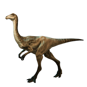 《侏罗纪世界：进化3》鸟脚类恐龙介绍