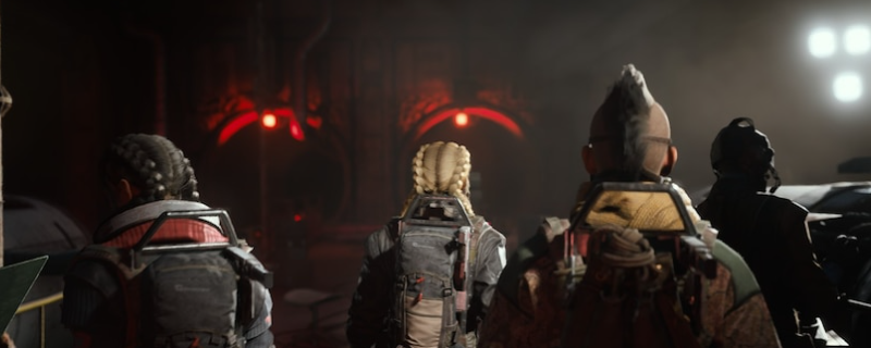 《ARC Raiders》天气监测系统第二阶段攻略