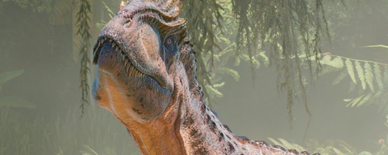 《侏罗纪世界：进化3》甲龙科恐龙介绍