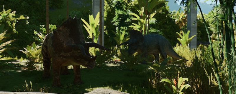 《侏罗纪世界：进化3》鸟脚类恐龙介绍