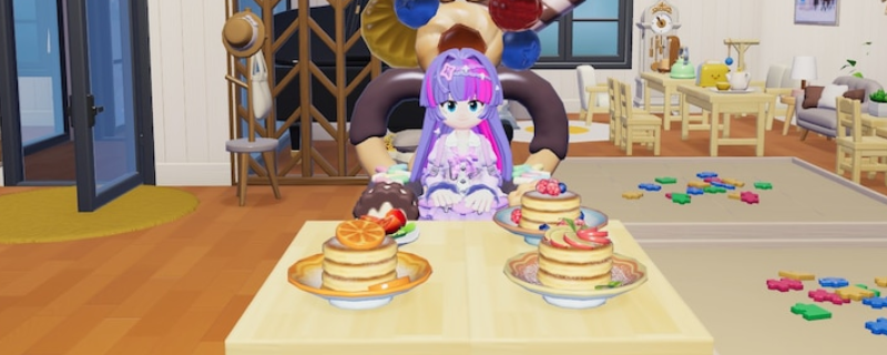 《心动小镇》青色裂纹蛋位置介绍