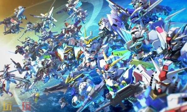 sd高达g世代永恒国际服月卡怎么买-国际服月卡购买入口