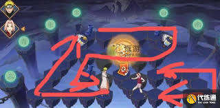 火影忍者忍者领主如何全CG通关