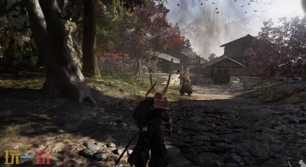 仁王3满溢而出的妖气任务完成方法 满溢而出的妖气怎么完成