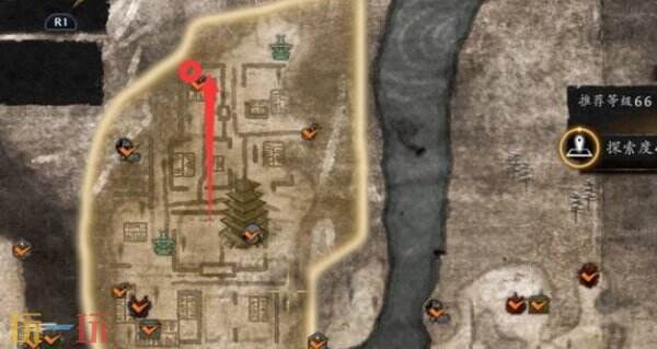 仁王3遗留下来的意念任务怎么做 遗留下来的意念任务完成方法