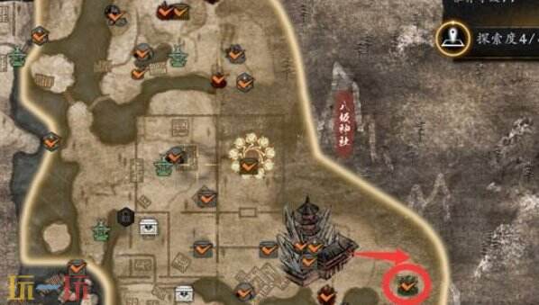 仁王3遗留下来的意念任务怎么做 遗留下来的意念任务完成方法