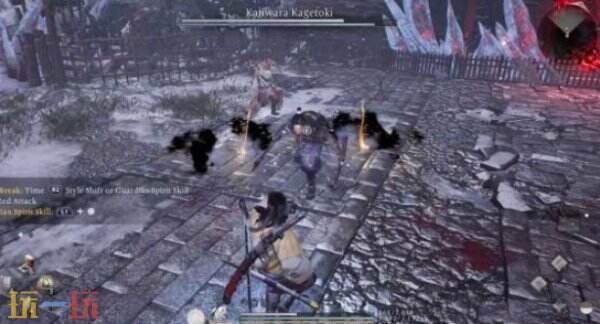 仁王3梶原景时怎么速刷 仁王3梶原景时速刷教程